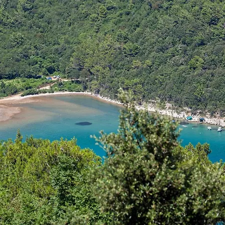 Katina In Sveta Marina * Labin (Istria)